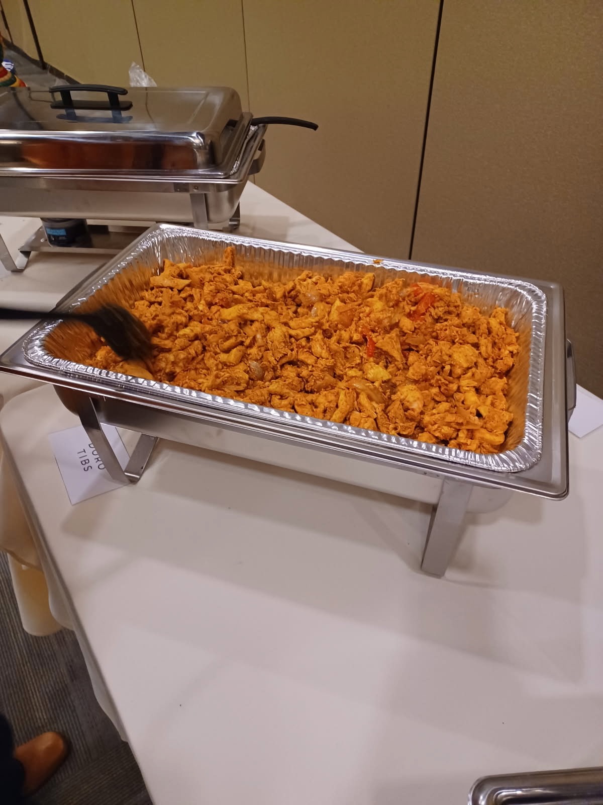 Doro Tibs